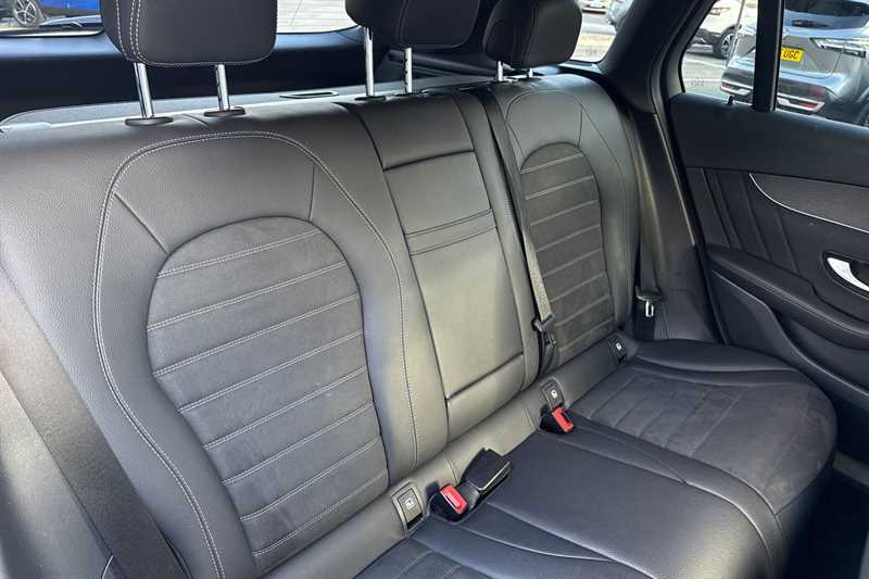 Used Mercedes-Benz GLC 2020 for sale - 75759166: Photo 30