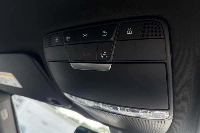 Used Mercedes-Benz GLC 2020 for sale - 75759166: Photo 32