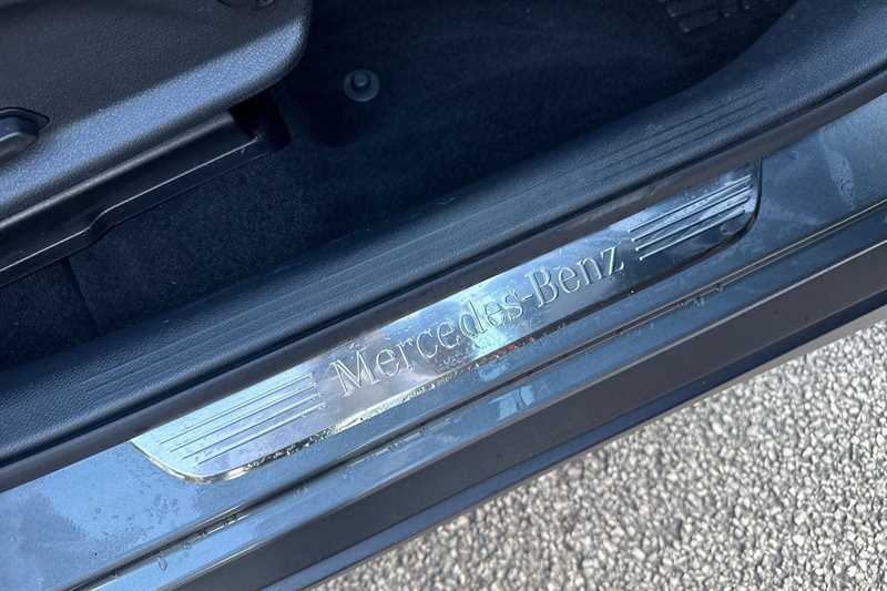 Used Mercedes-Benz GLC 2020 for sale - 75759166: Photo 34