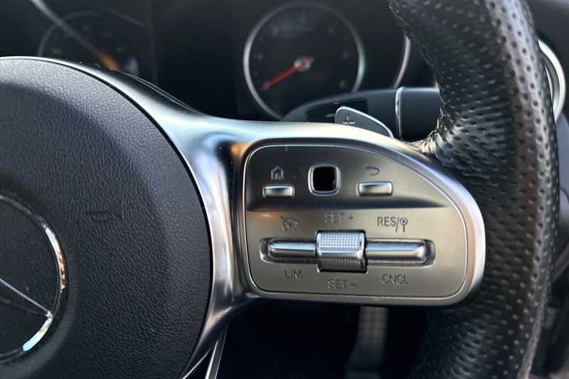 Used Mercedes-Benz GLC 2020 for sale - 75759166: Photo 36