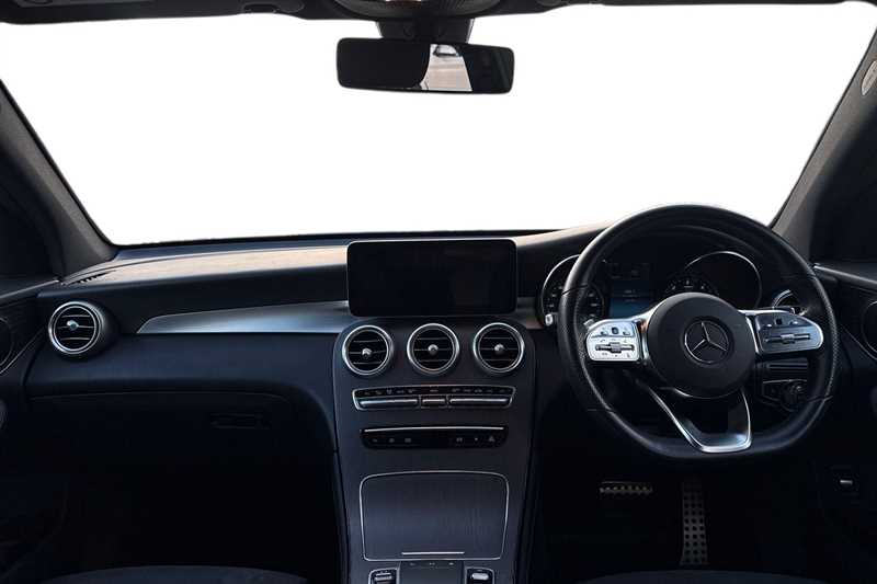 Used Mercedes-Benz GLC 2020 for sale - 75759166: Photo 9