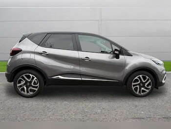 Used Renault Captur 2019 for sale - 78472700: Photo