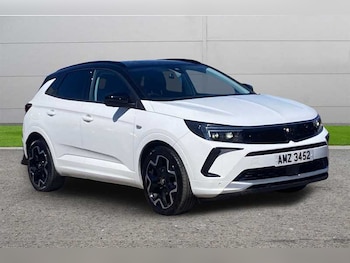 Used Vauxhall Grandland 2023 for sale - 79238281: Photo