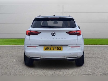 Used Vauxhall Grandland 2023 for sale - 79238281: Photo