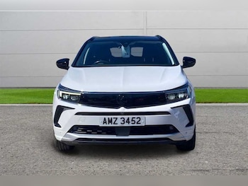 Used Vauxhall Grandland 2023 for sale - 79238281: Photo