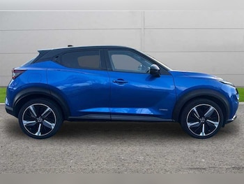 Used Nissan Juke 2022 for sale - 77060814: Photo