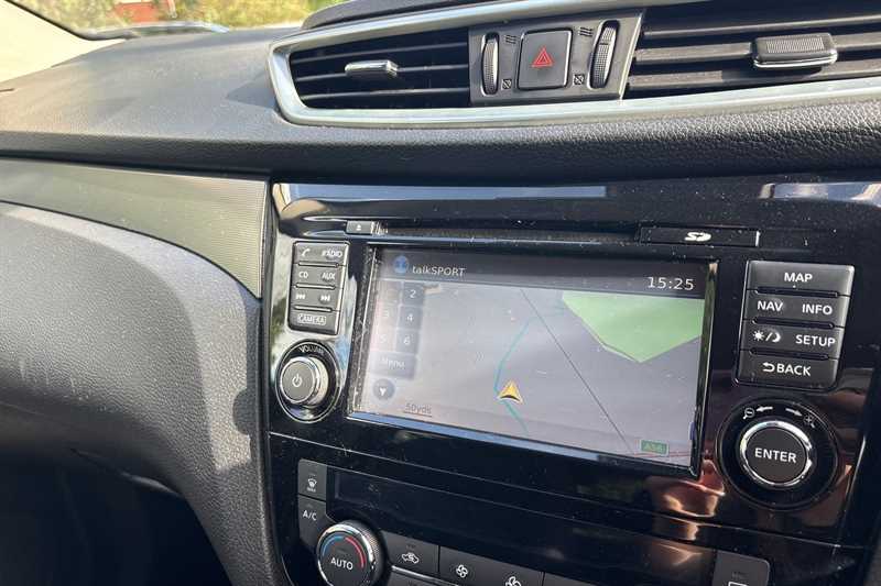 Used Nissan Qashqai 2018 for sale - 76204213: Photo 10