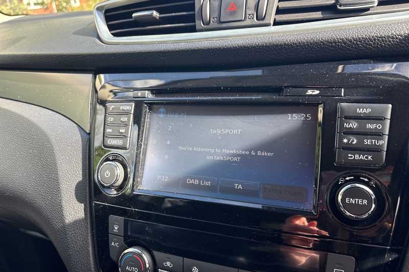 Used Nissan Qashqai 2018 for sale - 76204213: Photo 11