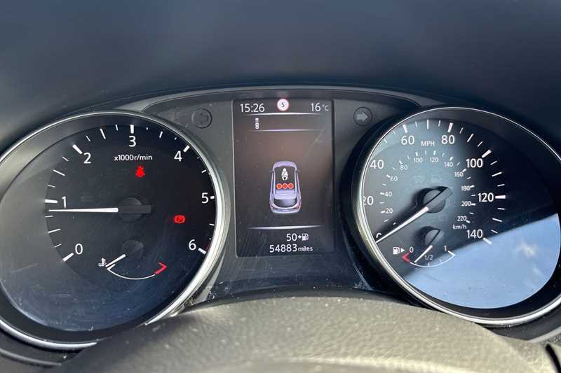 Used Nissan Qashqai 2018 for sale - 76204213: Photo 14