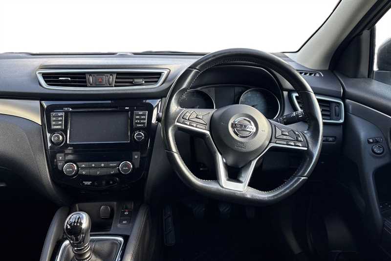 Used Nissan Qashqai 2018 for sale - 76204213: Photo 15