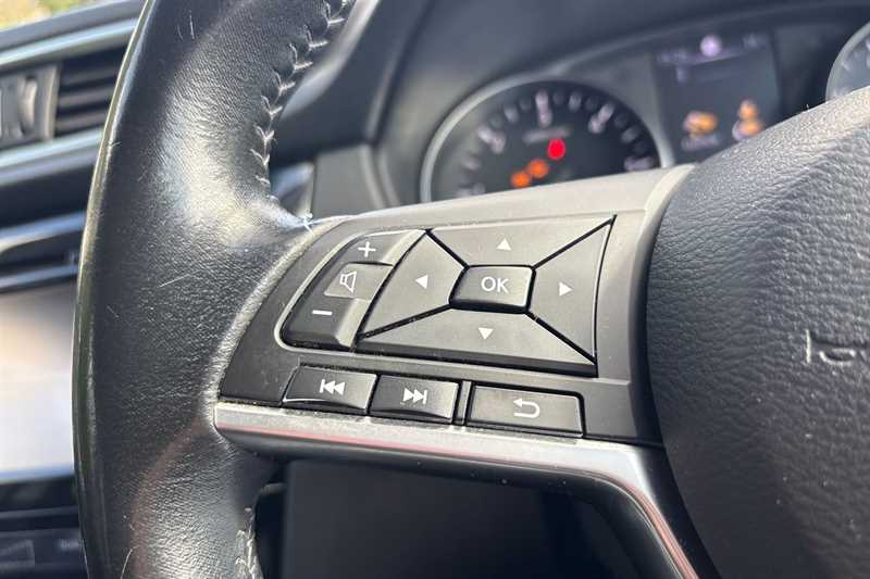 Used Nissan Qashqai 2018 for sale - 76204213: Photo 16