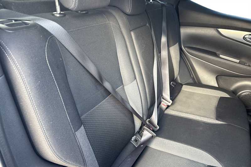 Used Nissan Qashqai 2018 for sale - 76204213: Photo 19