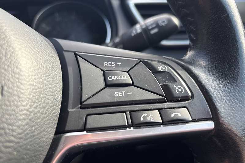 Used Nissan Qashqai 2018 for sale - 76204213: Photo 25