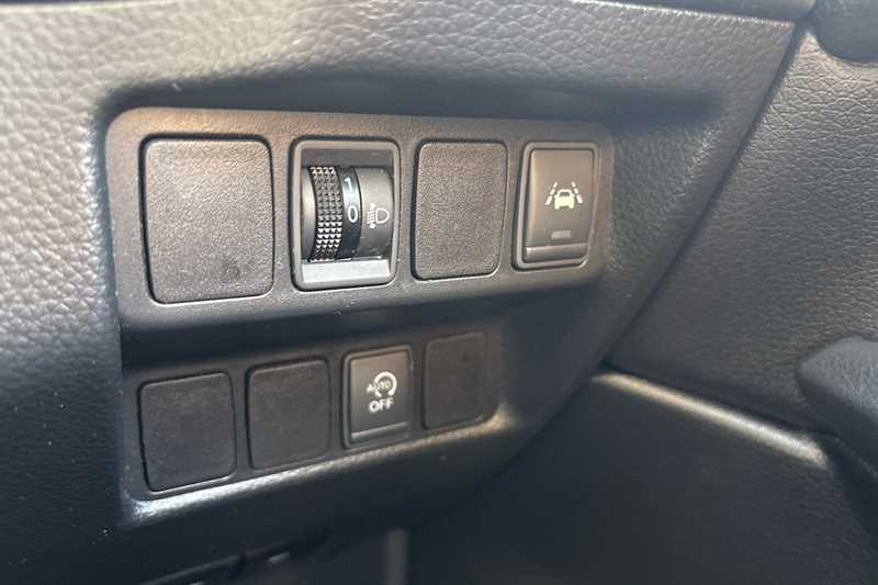 Used Nissan Qashqai 2018 for sale - 76204213: Photo 26