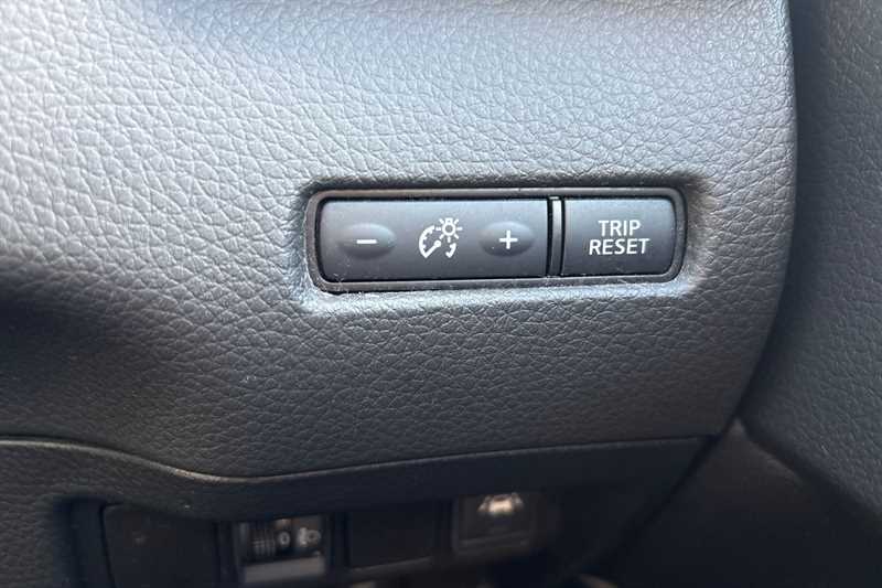 Used Nissan Qashqai 2018 for sale - 76204213: Photo 27