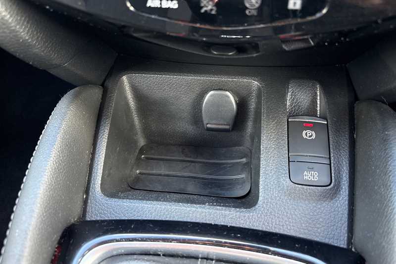 Used Nissan Qashqai 2018 for sale - 76204213: Photo 29