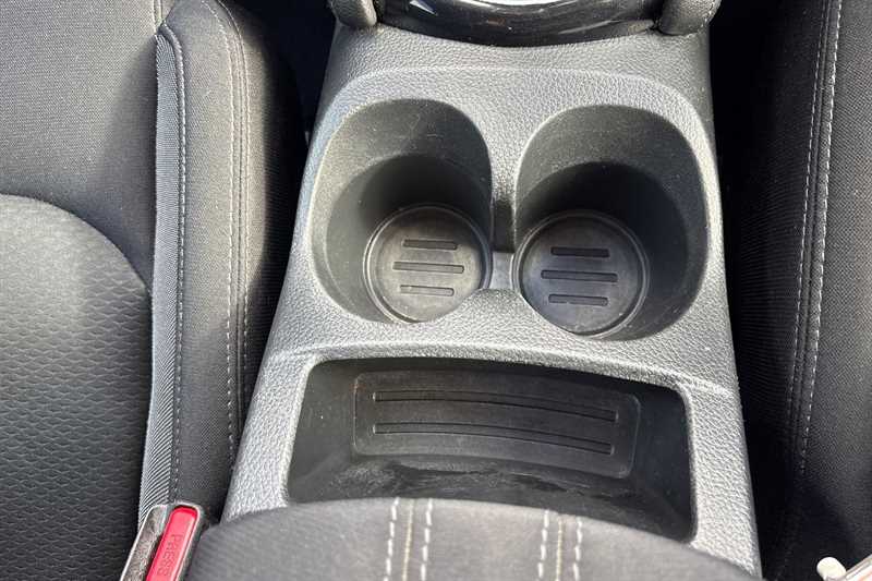 Used Nissan Qashqai 2018 for sale - 76204213: Photo 30