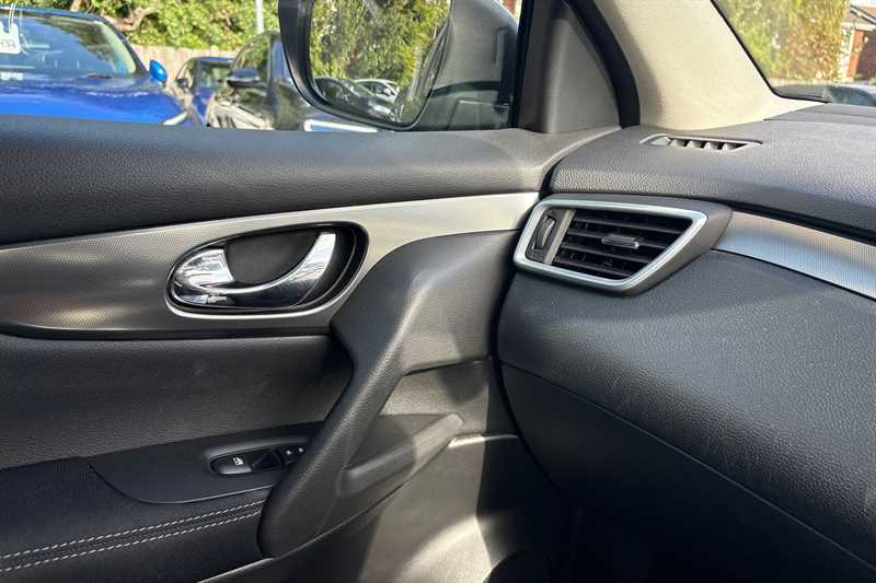 Used Nissan Qashqai 2018 for sale - 76204213: Photo 37