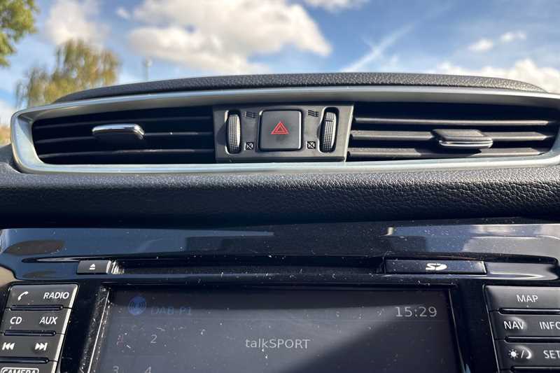 Used Nissan Qashqai 2018 for sale - 76204213: Photo 39
