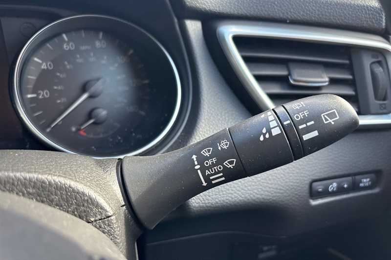 Used Nissan Qashqai 2018 for sale - 76204213: Photo 40