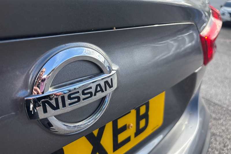 Used Nissan Qashqai 2018 for sale - 76204213: Photo 49