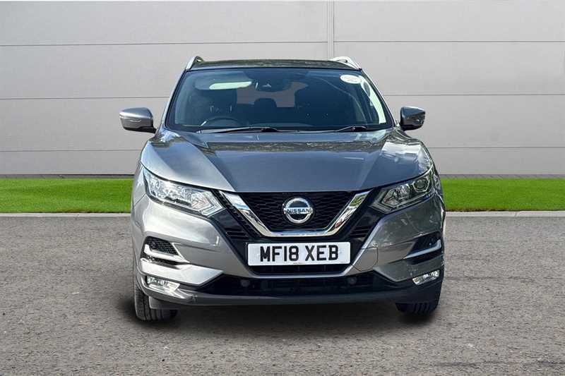 Used Nissan Qashqai 2018 for sale - 76204213: Photo 5