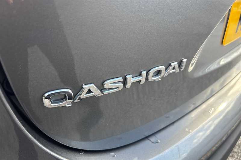 Used Nissan Qashqai 2018 for sale - 76204213: Photo 50