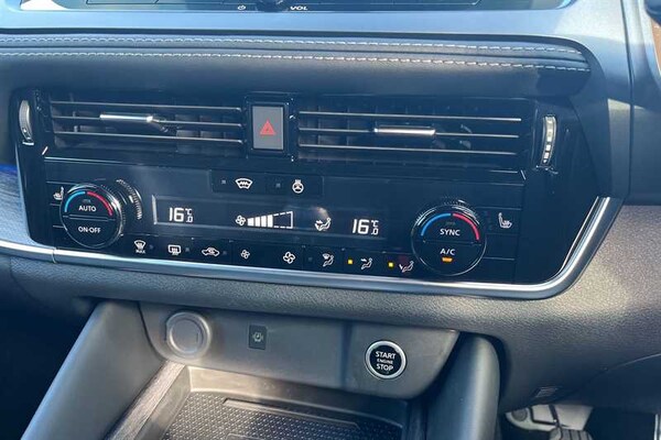 Used Nissan Qashqai 2025 for sale - 75259467: Photo 13