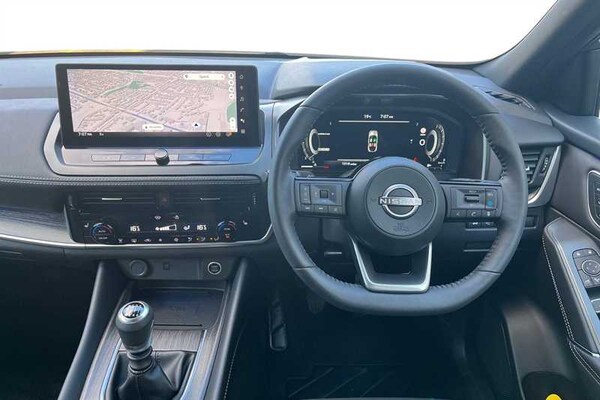 Used Nissan Qashqai 2025 for sale - 75259467: Photo 16