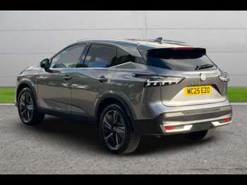 Used Nissan Qashqai 2025 for sale - 75259467: Photo