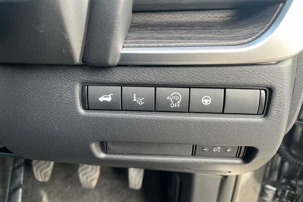Used Nissan Qashqai 2025 for sale - 75259467: Photo 37