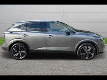 Used Nissan Qashqai 2025 for sale - 75259467: Photo