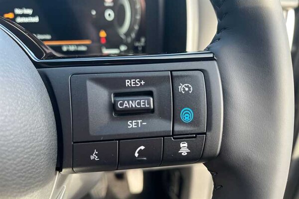 Used Nissan Qashqai 2025 for sale - 75259467: Photo 44