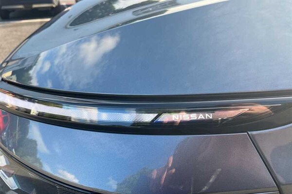 Used Nissan Qashqai 2025 for sale - 75259467: Photo 47