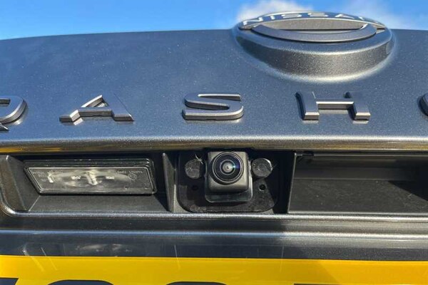 Used Nissan Qashqai 2025 for sale - 75259467: Photo 48