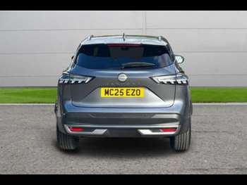 Used Nissan Qashqai 2025 for sale - 75259467: Photo