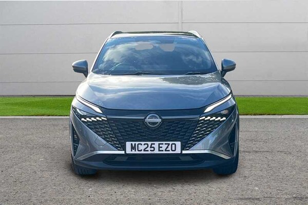 Used Nissan Qashqai 2025 for sale - 75259467: Photo 5