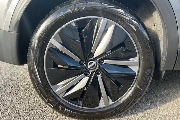 Used Nissan Qashqai 2025 for sale - 75259467: Photo 6