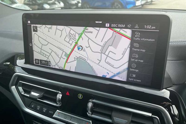 Used BMW X3 2022 for sale - 75771679: Photo 10