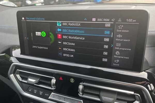 Used BMW X3 2022 for sale - 75771679: Photo 12