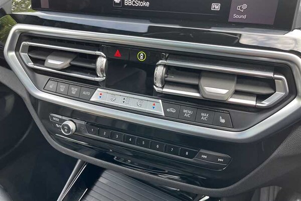 Used BMW X3 2022 for sale - 75771679: Photo 13
