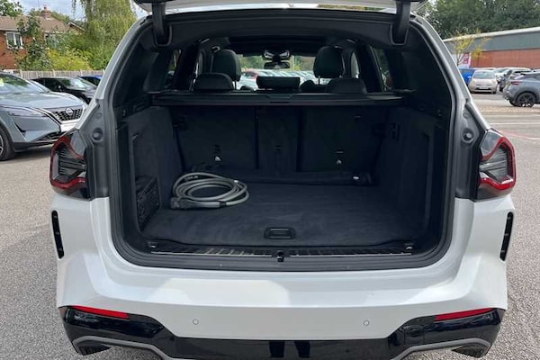 Used BMW X3 2022 for sale - 75771679: Photo 21