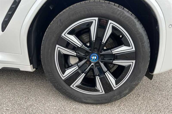 Used BMW X3 2022 for sale - 75771679: Photo 23