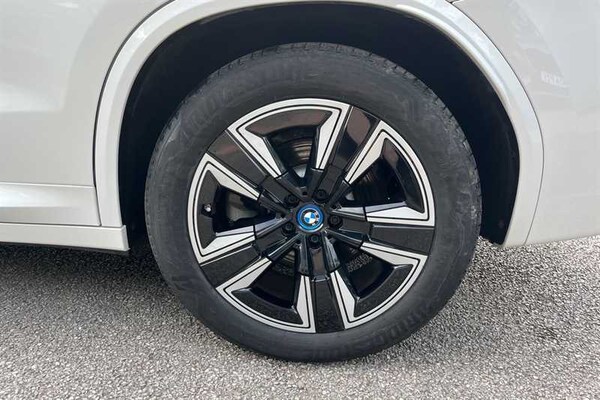 Used BMW X3 2022 for sale - 75771679: Photo 25