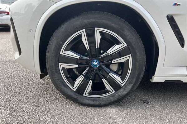 Used BMW X3 2022 for sale - 75771679: Photo 26