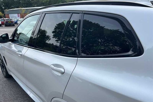 Used BMW X3 2022 for sale - 75771679: Photo 28