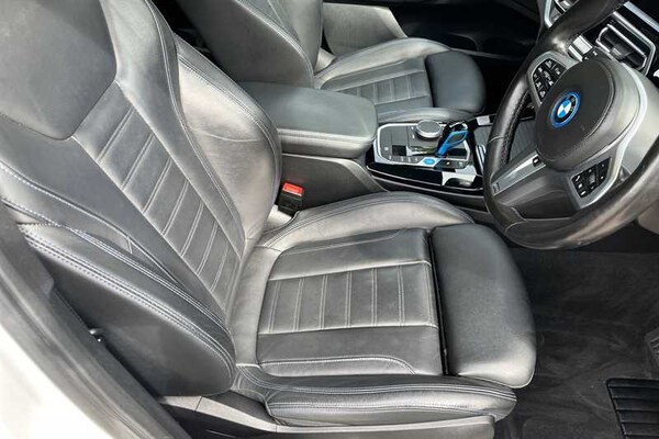 Used BMW X3 2022 for sale - 75771679: Photo 36