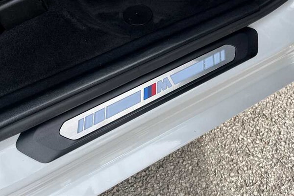 Used BMW X3 2022 for sale - 75771679: Photo 38