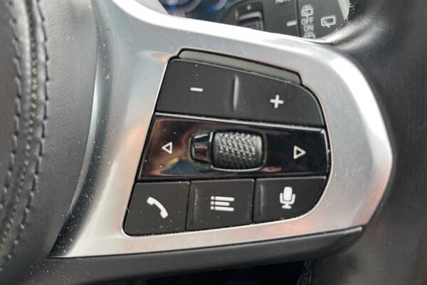 Used BMW X3 2022 for sale - 75771679: Photo 41