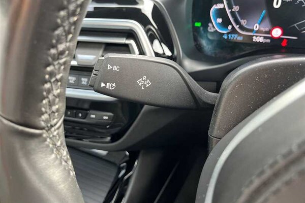 Used BMW X3 2022 for sale - 75771679: Photo 43